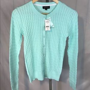Lord & Taylor Cardigan